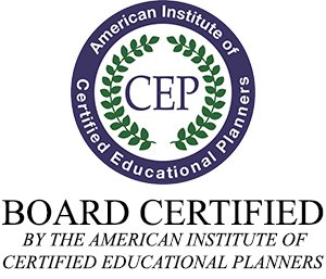 CEP logo